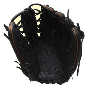 Wilson Pro Soft Yak Series: A1500BBOTIF: Image #299016