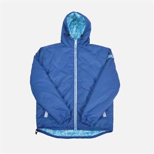 Pennant Winter Jacket