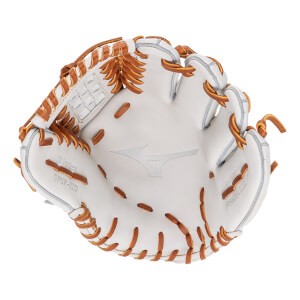 Mizuno Pro Select 12" Fastpitch Softball Glove: GPSF-11D: Image #451235