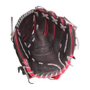 Wilson A1000 PFX2 11" Baseball Glove: WBW10013111: Image #400096