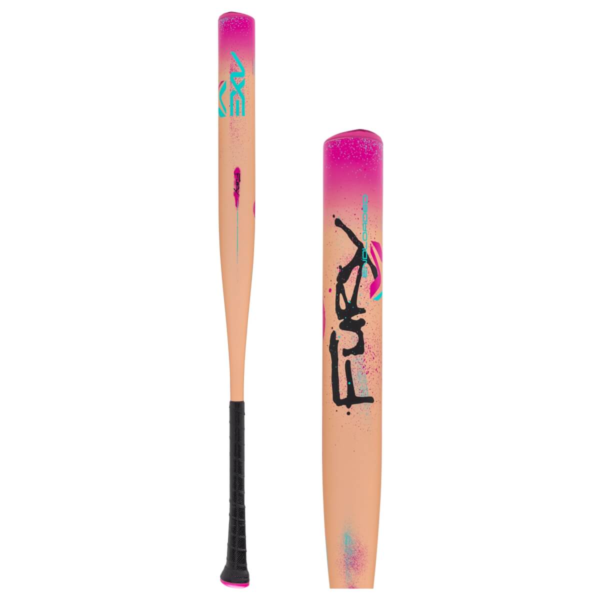 Axe Fury 13