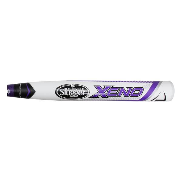 Louisville Slugger XENO 10 2 1/4 Fastpitch Softball Bat FPXN150