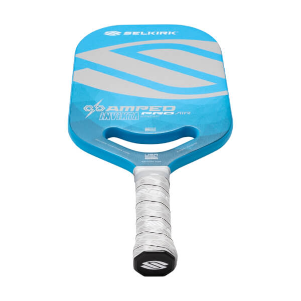 Selkirk AMPED Pro Air Invikta Composite Pickleball Paddle: Image #442805