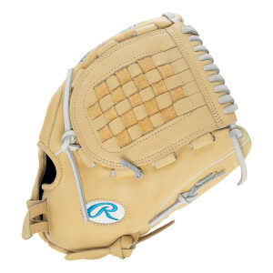 Rawlings Heart of the Hide 12.5" Fastpitch Softball Glove: PRO125SB-3C: Image #434837