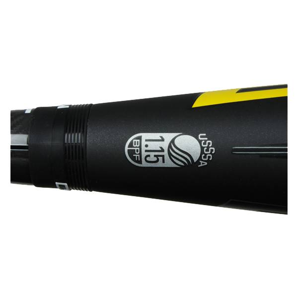 Batte De Baseball Easton S1 CXN Composite -31" 21oz, -10, Senior League
