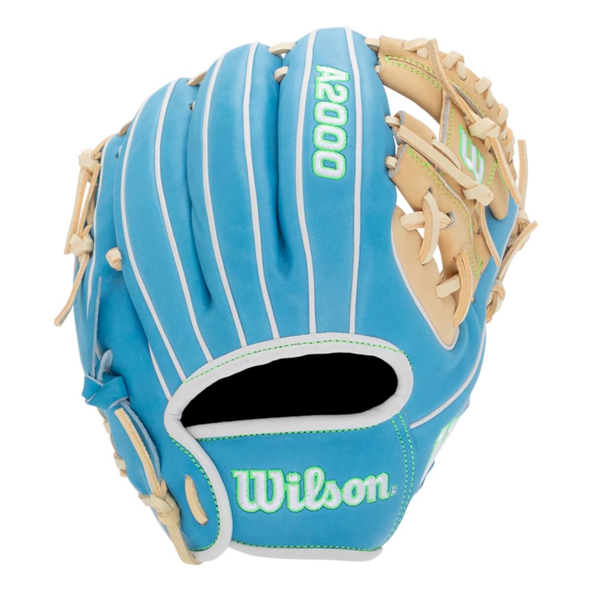 Wilson A2000 PF11 11" Winter Collection Baseball Glove: WBW10253411: Image #450075