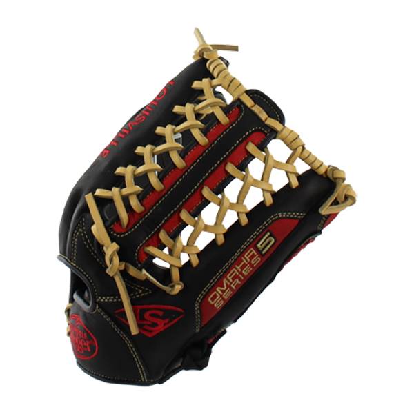 Louisville Slugger Omaha Series 5 12.75