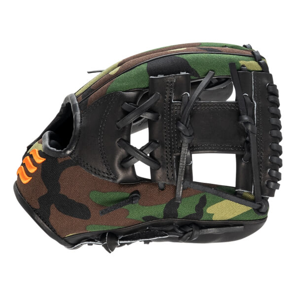 Emery Batch Zero Cordura 11.5" Baseball Glove: EGC115CMB: Image #438014