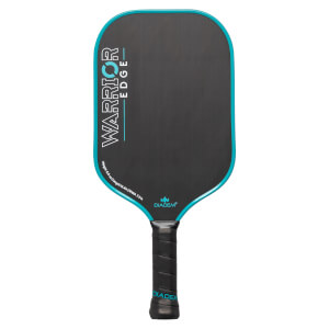Diadem Warrior Edge Carbon Fiber Pickleball Paddle: Image #462275