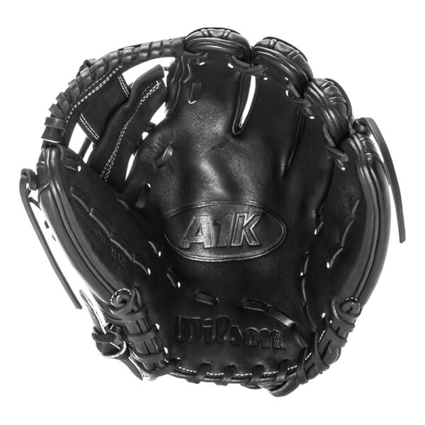 Wilson A1K 11.5" Baseball Glove: A1KRB16DP15: Image #428722
