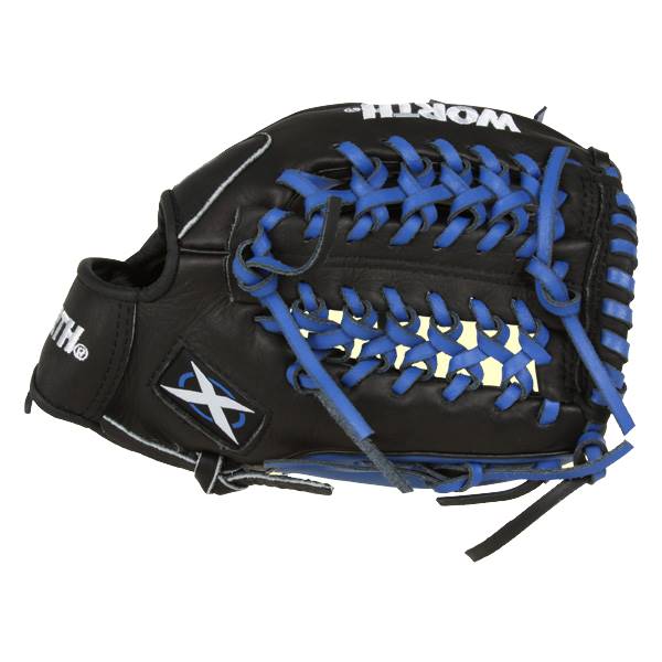 Worth Toxic Extreme Series: TX115R Youth: Image #289975