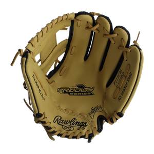 Rawlings Prodigy 11.5" Youth Baseball Glove: P115CBI: Image #378787