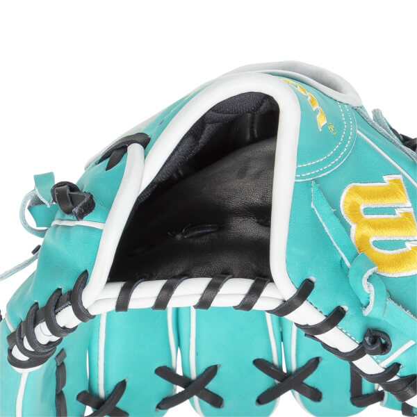 Wilson A2000 SA17 12" Spring Collection Baseball Glove: WBW10255012: Image #448407