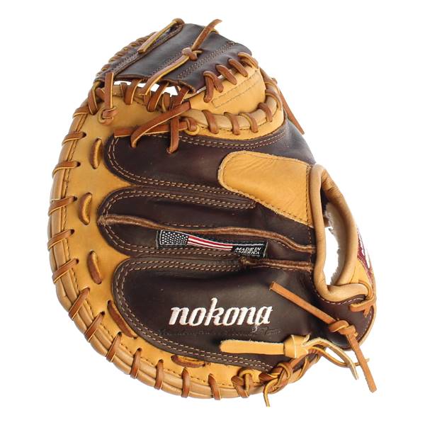 Nokona Alpha Series: AB-3300: Image #304818