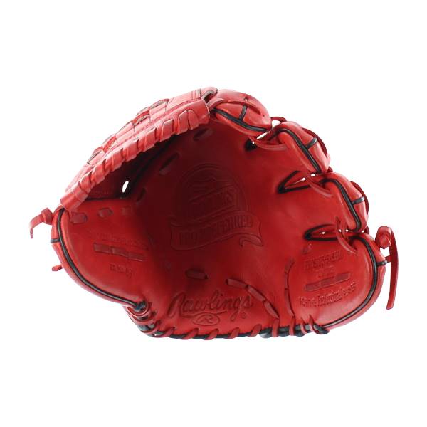 Rawlings Pro Preferred Spring Training X-Outs 11.75" Baseball Glove: PROS1175-3KSPRO: Image #313901
