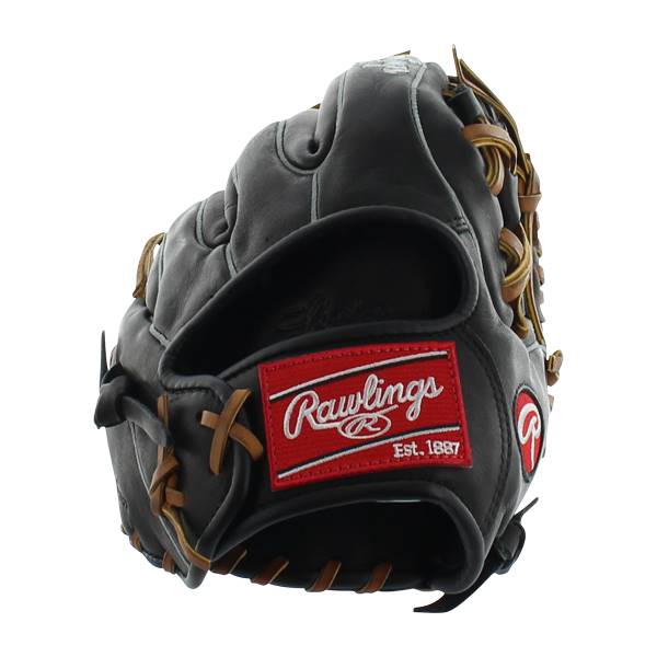 Rawlings Gamer 11.25" Baseball Glove: G312-2B: Image #311435