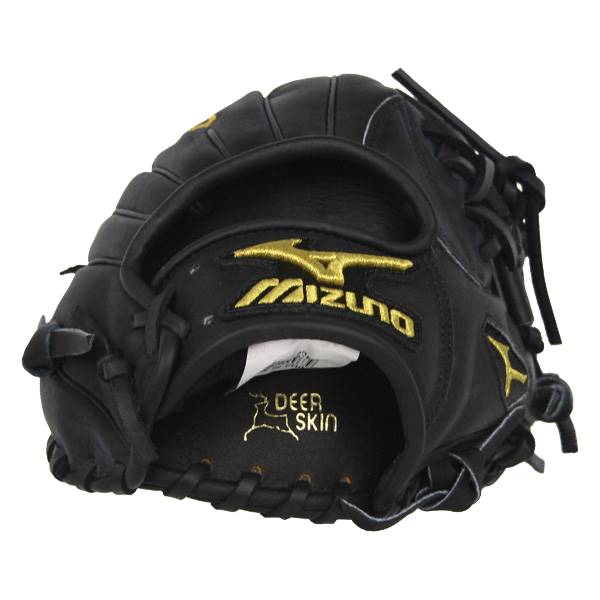 Mizuno Pro Series: GMP61BK: Image #286505