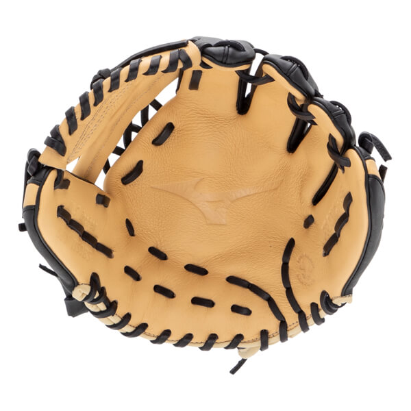 Mizuno Franchise 11.5" Baseball Glove: GFN1150B5: Image #449573