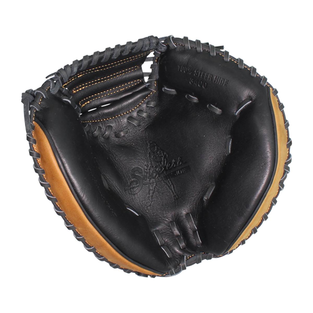 Shoeless Joe Pro Select 34" Catcher's Mitt PS3400CM