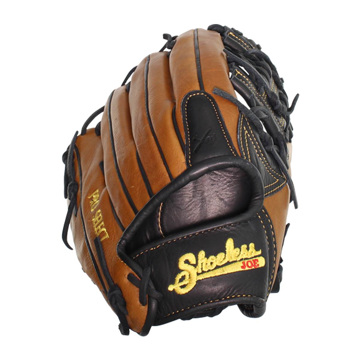 Shoeless Joe Pro Select 11.5" Baseball Glove: PS1150IW: Image #387681