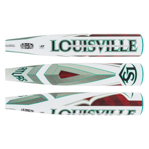 Louisville Slugger Atlas -8 USSSA Baseball Bat: WBL2980010: Image #448209