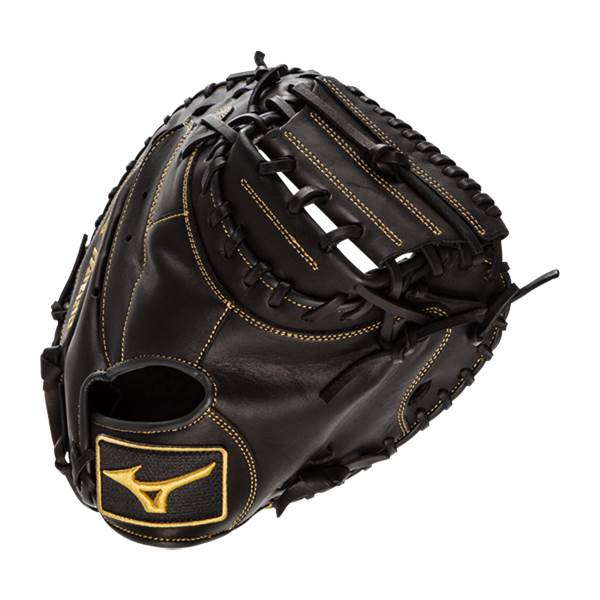 Mizuno cheap baseball mitt