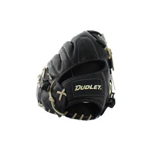 Dudley Pro Soft Lightning Series Slow Pitch Softball Glove: DLXL: Image #306461