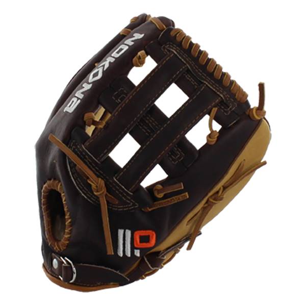 Nokona Alpha Select 12