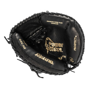 Mizuno Prospect 31.5" Youth Baseball Catcher's Mitt: GXC112: Image #434473