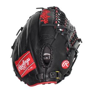 Rawlings Select Pro Lite 12.25" Mike Trout Youth Baseball Glove: SPL1225MT: Image #462125