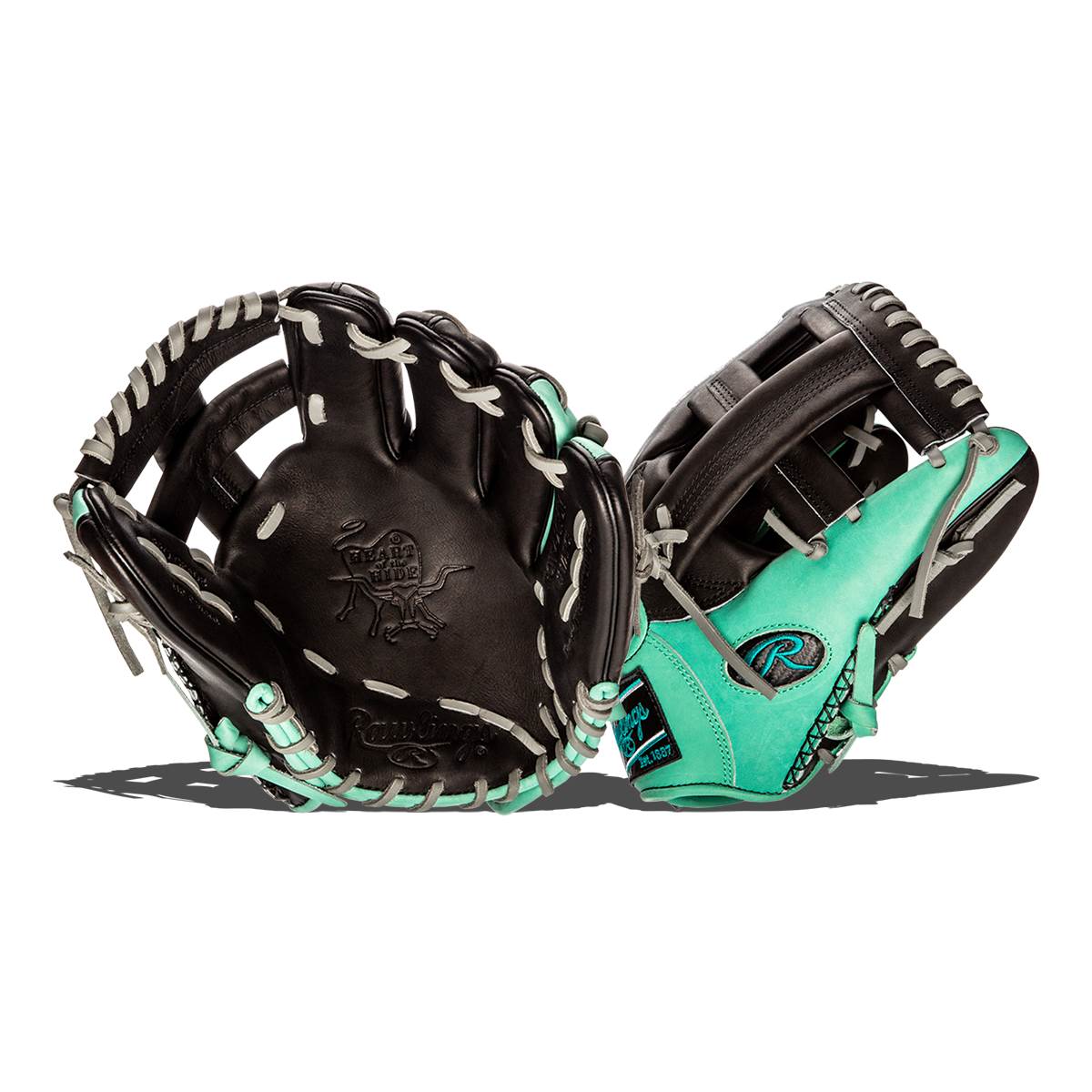 Rawlings Heart of the Hide Color Sync 5.0 11.5