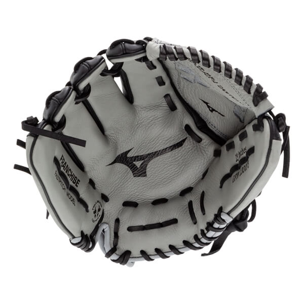 Mizuno Franchise 13" Fastpitch Softball Glove: GFN1300F5: Image #449747