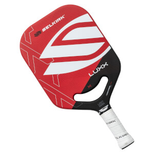 Selkirk Luxx Control Air S2 Carbon Fiber Pickleball Paddle