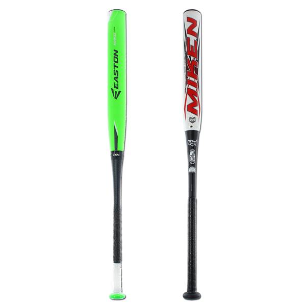 Batte De Baseball Jeune Easton Mako YB16MK12 – 30" 18 Oz – Diamètre 2 1/4"