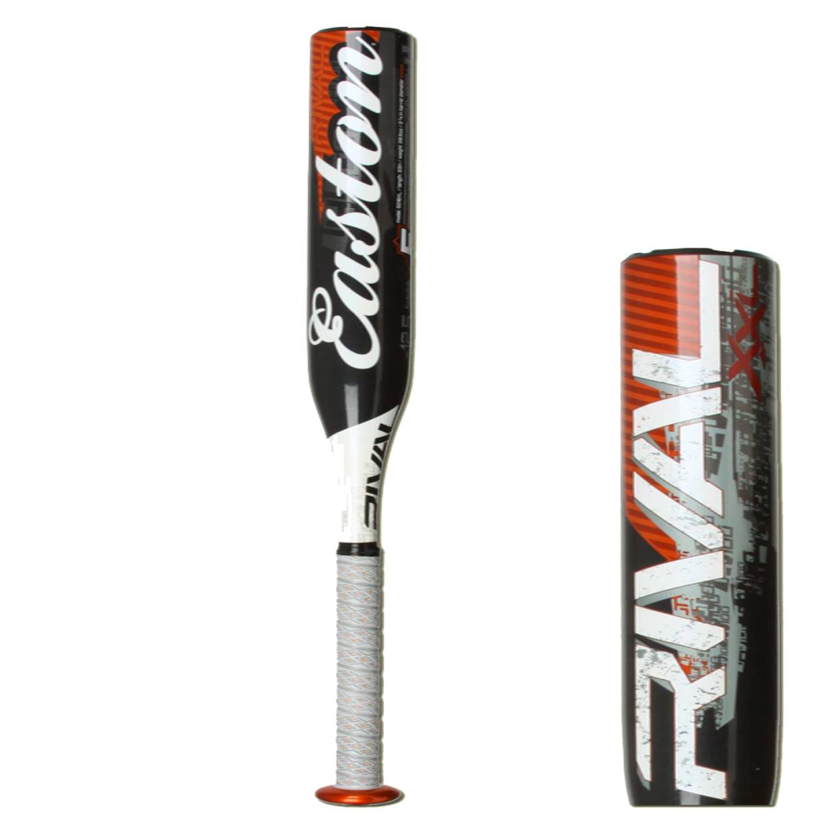 Easton Rival XXL 12.5 2 1/4" Fastpitch Softball Bat SG1BXL