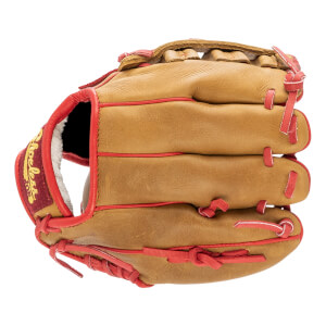 Shoeless Joe Junior Double Play Series 10" Youth Baseball Glove: BN10000JRIWRD: Image #440196