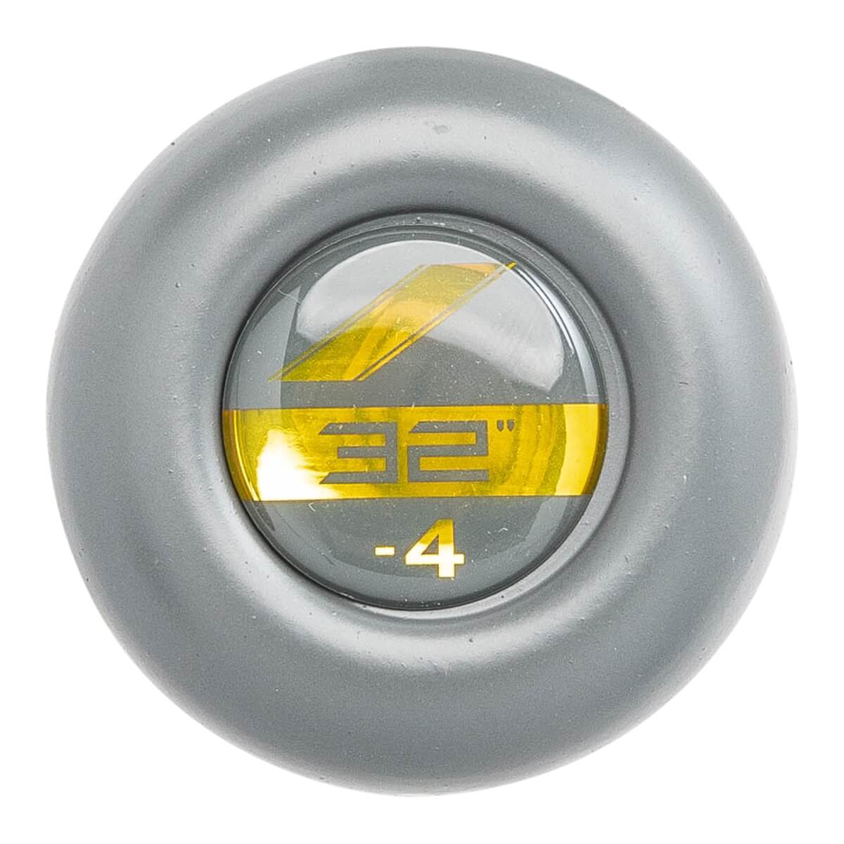 TRUE TEMPER DYNAMIC -4 USSSA Baseball Bat: UT24DYNX4: Image #429914