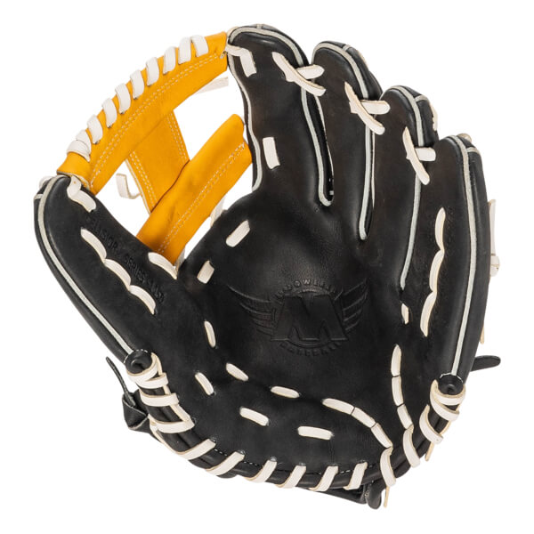 M^Powered X^Cellsior 11.5" Baseball Glove: MPXC1150BTW: Image #431504