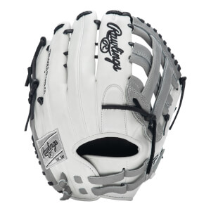 Rawlings Heart of the Hide 12.75" Fastpitch Softball Glove: PRO1275SB-6WG: Image #418947