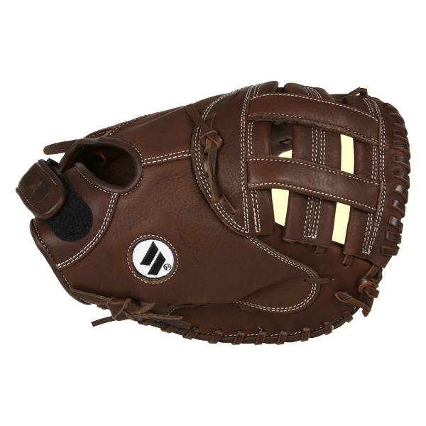 Worth D1 Collegiate Softball Series: DCFPCM Fastpitch Catcher's Mitt: Image #290081