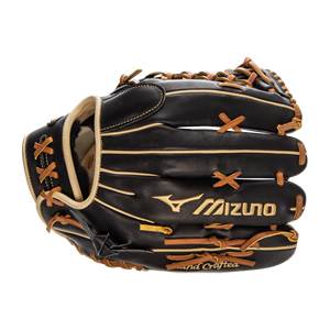 Mizuno Pro Select 12.75" Baseball Glove: GPS1BK-700DS: Image #409672