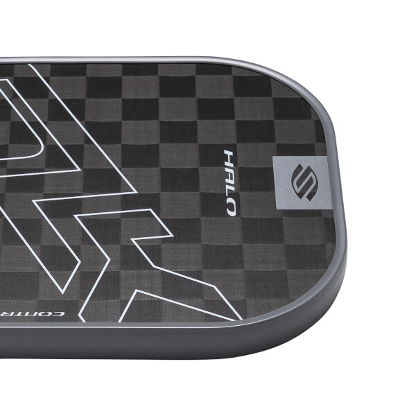 Selkirk SLK HALO Control Max Carbon Fiber Pickleball Paddle: Image #446887
