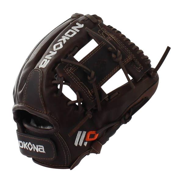 Nokona X2 Buckaroo 11.75" Infield Fastpitch Softball Glove X2V1175I