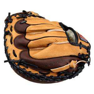 Louisville Slugger Dynasty Series: DYCM Catcher's Mitt: Image #282573