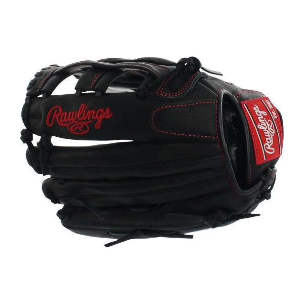 Rawlings Gamer Youth Pro Taper 12" Outfield Baseball Glove GYPT66B