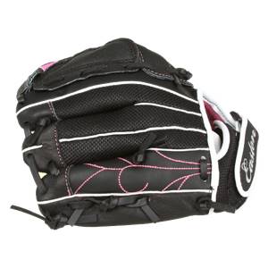 Easton Synergy Z-Flex Youth Fastpitch Series: ZFX10FP: Image #290577