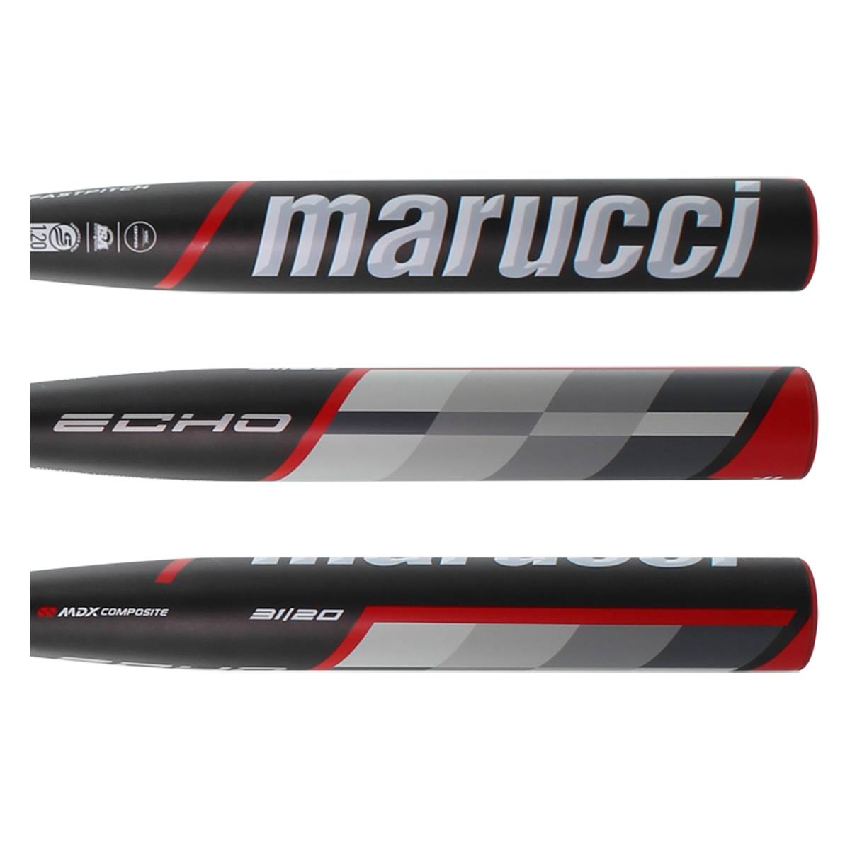 Marucci ECHO 11 Fastpitch Softball Bat (MFPE11)