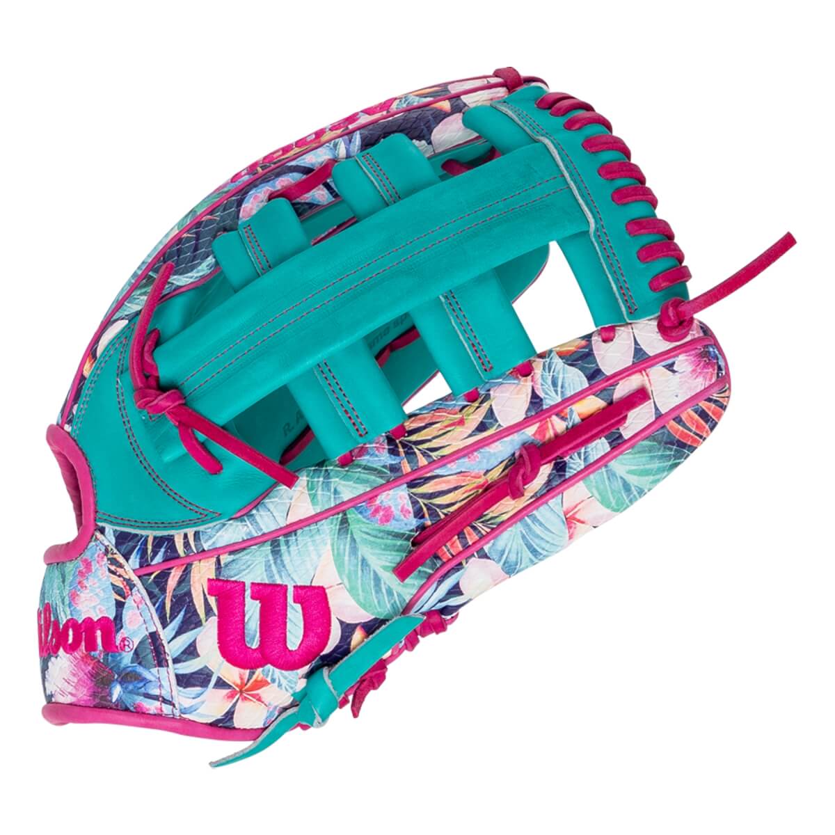 Wilson A2000 RA56 Randy Arozarena 12.75" Spring Collection Baseball Glove: WBW1026941275: Image #448307