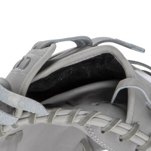 Easton Professional Collection Color Splash 34" Fastpitch Catcher's Mitt: PCFPCM34G: Image #443442