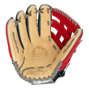 Rawlings Pro Preferred Ronald Acuna 12.75" Baseball Glove: PROSRA13C: Image #437168